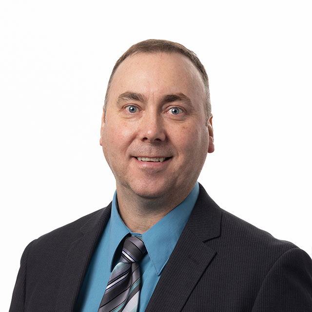 Michael Stamper, PharmD